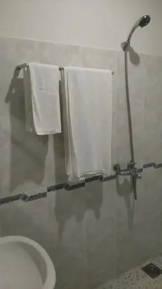 Deluxe Tek Büyük Yataklı Oda (Window)
