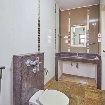 Kır Evi