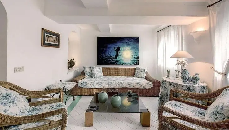Apart Daire, 5 Yatak Odası