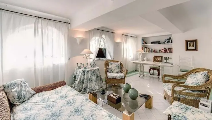 Apart Daire, 5 Yatak Odası