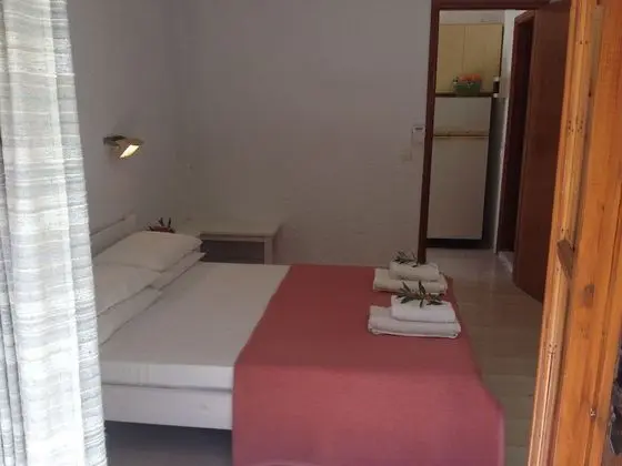 Dört Kişilik Oda
