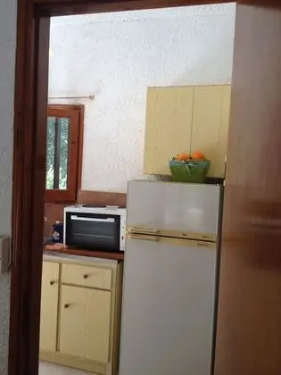 Dört Kişilik Oda