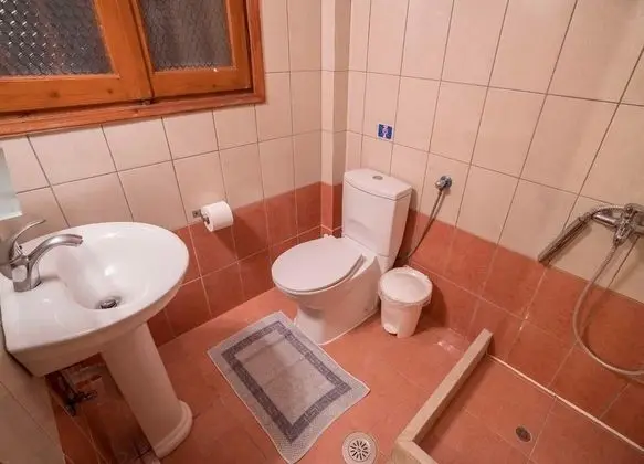 Dört Kişilik Oda