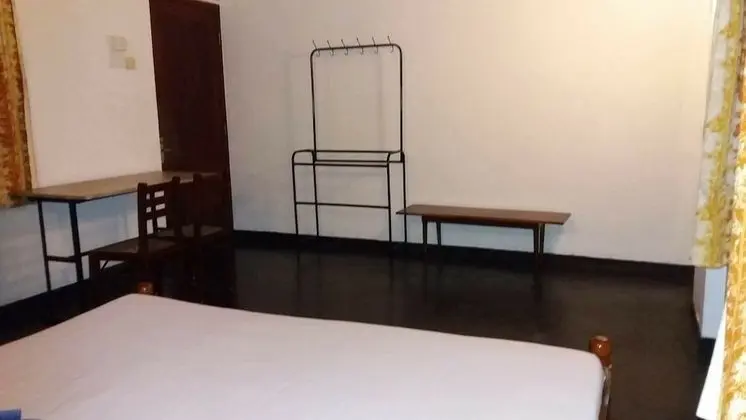 Comfort İki Ayrı Yataklı Oda, Bahçe Manzaralı