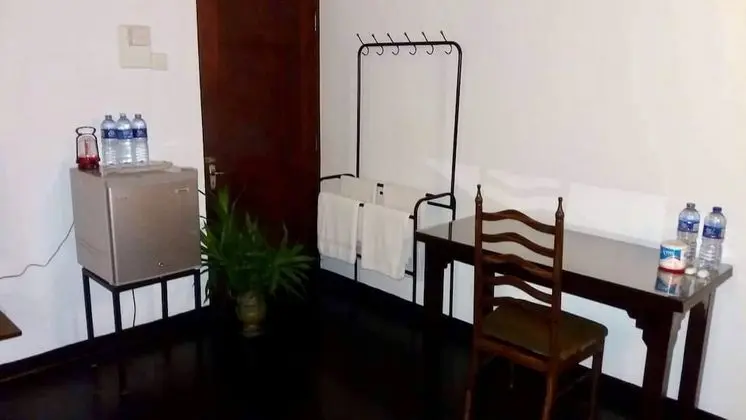 Comfort İki Ayrı Yataklı Oda, Bahçe Manzaralı