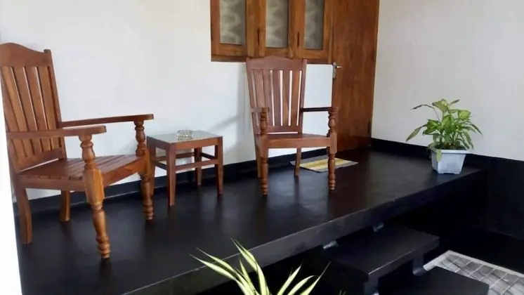 Comfort İki Ayrı Yataklı Oda, Bahçe Manzaralı
