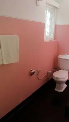 Comfort İki Ayrı Yataklı Oda, Bahçe Manzaralı