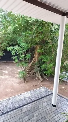 Deluxe Villa, 2 Tek Kişilik Yatak