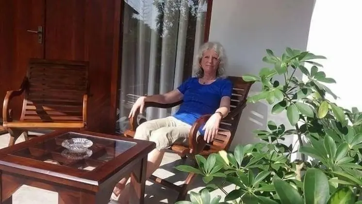 Deluxe Villa, 2 Tek Kişilik Yatak