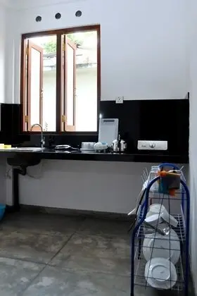 Deluxe Villa, 2 Tek Kişilik Yatak