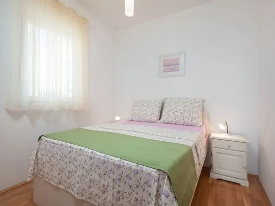 Apart Daire (Green - cosy & close to the sea - A1()