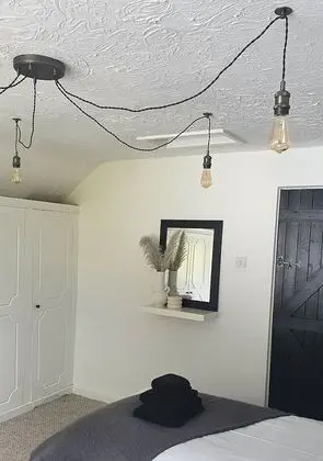 Comfort Kır Evi, Özel Banyo (Green Cottage)
