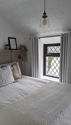 Comfort Kır Evi, Özel Banyo (Green Cottage)