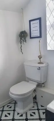 Comfort Kır Evi, Özel Banyo (Green Cottage)