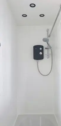 Comfort Kır Evi, Özel Banyo (Green Cottage)