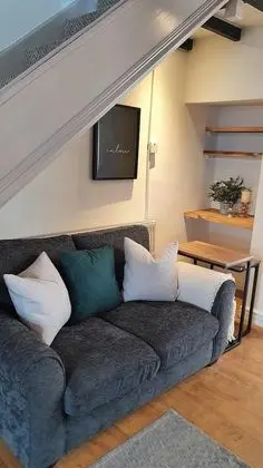 Comfort Kır Evi, Özel Banyo (Green Cottage)