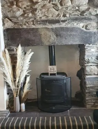 Comfort Kır Evi, Özel Banyo (Green Cottage)