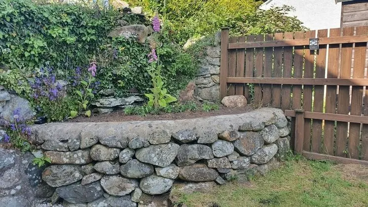 Comfort Kır Evi, Özel Banyo (Green Cottage)