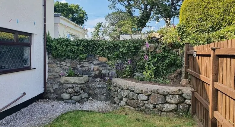 Comfort Kır Evi, Özel Banyo (Green Cottage)