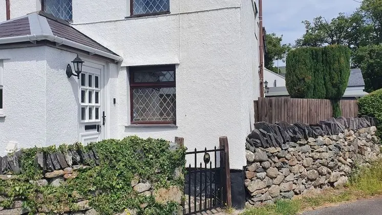 Comfort Kır Evi, Özel Banyo (Green Cottage)