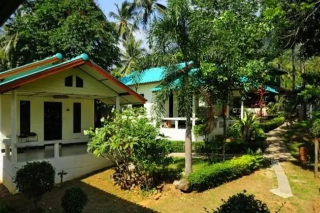Standard Bungalow with Air Condition