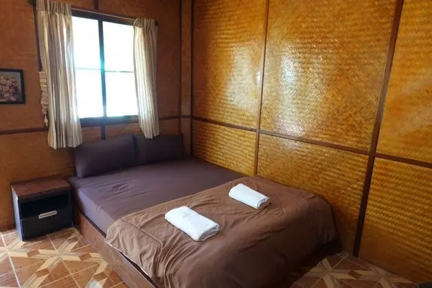 Standard Bungalow with Air Condition