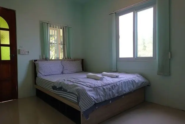 Standard Bungalow with Air Condition
