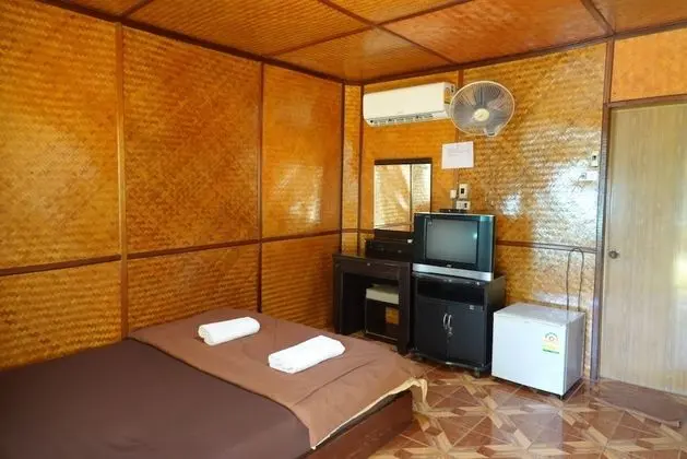 Standard Bungalow with Air Condition