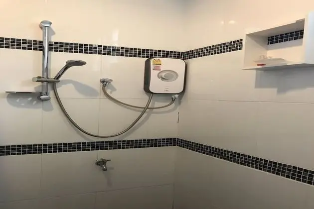 Standard Bungalow with Air Condition