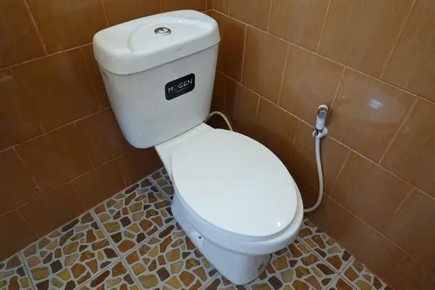 Standard Bungalow with Air Condition