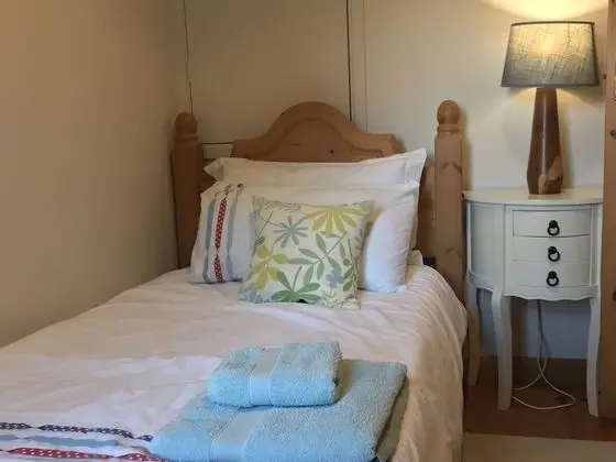 Premium Kır Evi, Özel Banyo (Candy Cottage)