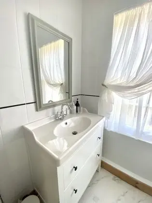 Premium Kır Evi, Özel Banyo (Candy Cottage)