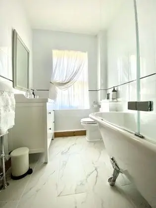 Premium Kır Evi, Özel Banyo (Candy Cottage)