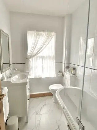 Premium Kır Evi, Özel Banyo (Candy Cottage)