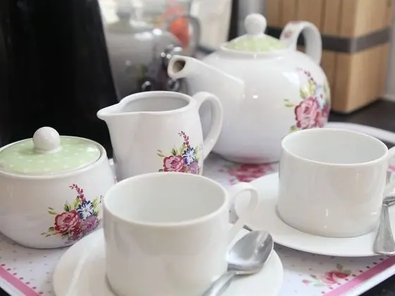 Premium Kır Evi, Özel Banyo (Candy Cottage)