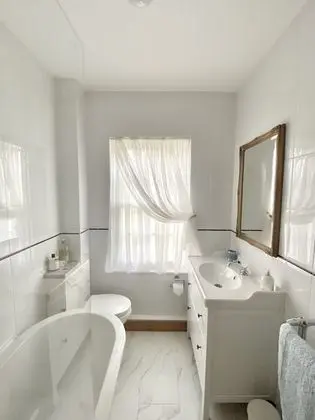 Premium Kır Evi, Özel Banyo (Old Post Cottage)