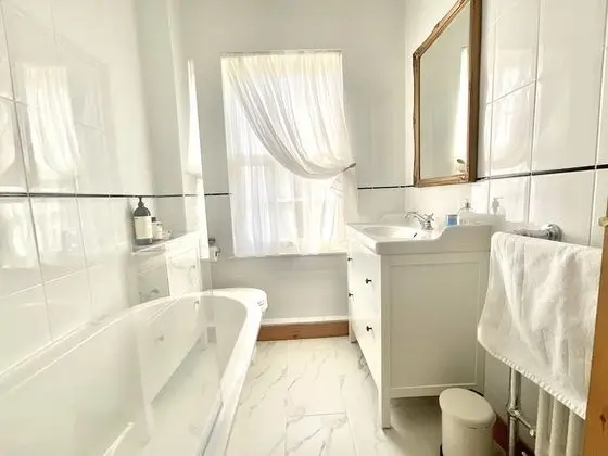 Premium Kır Evi, Özel Banyo (Old Post Cottage)