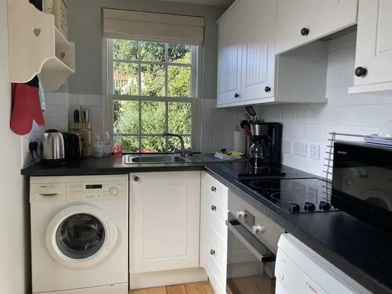 Premium Kır Evi, Özel Banyo (Old Post Cottage)