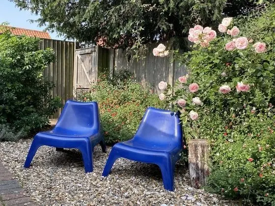 Premium Kır Evi, Özel Banyo (Old Post Cottage)