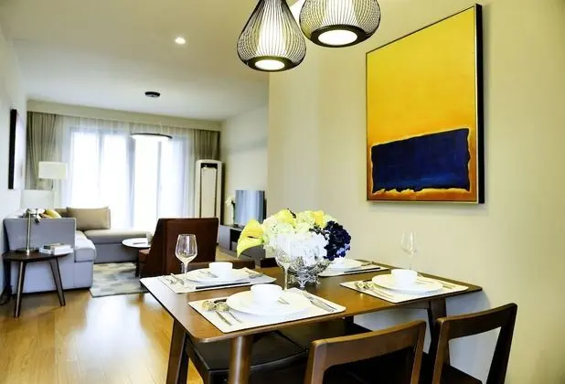 Deluxe Oda, 2 Yatak Odası