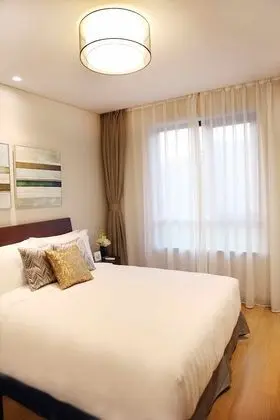 Deluxe Oda, 2 Yatak Odası