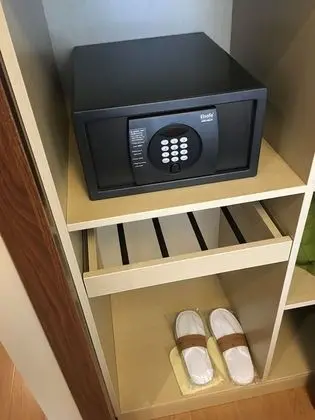 Deluxe Oda, 2 Yatak Odası