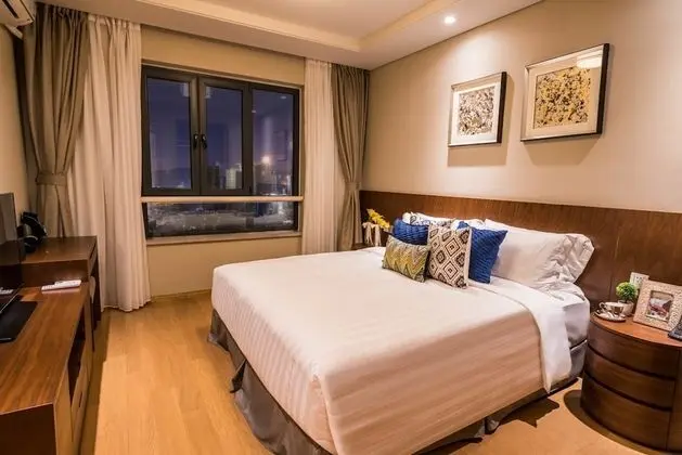 Executive Oda, 2 Yatak Odası