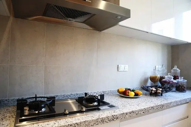 Executive Oda, 2 Yatak Odası