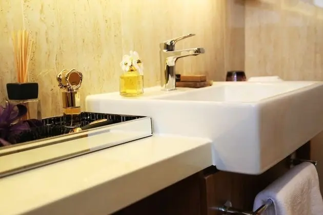 Executive Oda, 2 Yatak Odası