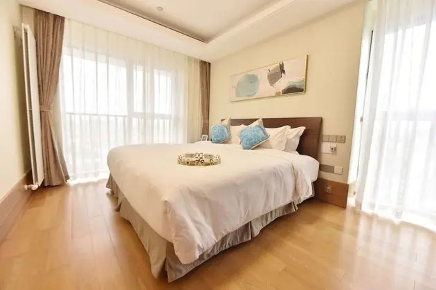 Standard Oda, 2 Yatak Odası