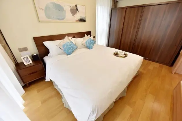 Standard Oda, 2 Yatak Odası