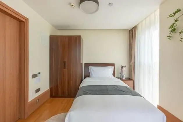 Standard Oda, 2 Yatak Odası