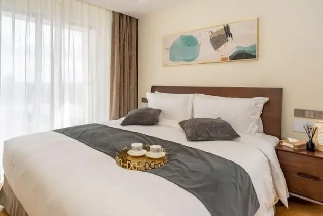 Standard Oda, 2 Yatak Odası