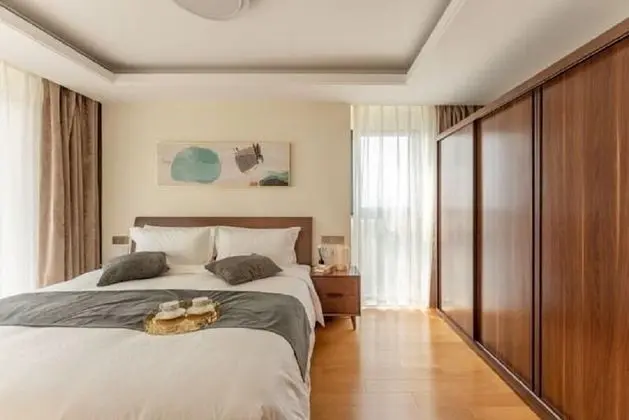 Standard Oda, 2 Yatak Odası